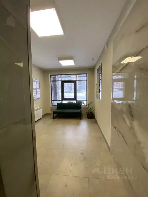 Студия Новосибирская область, Кольцово рп просп. Никольский, 16 (30.0 ... - Фото 2