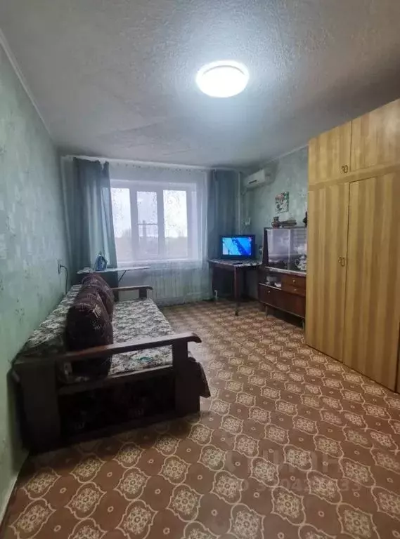 1-к кв. Краснодарский край, Ейск Коммунистическая ул., 20/2 (34.0 м) - Фото 0