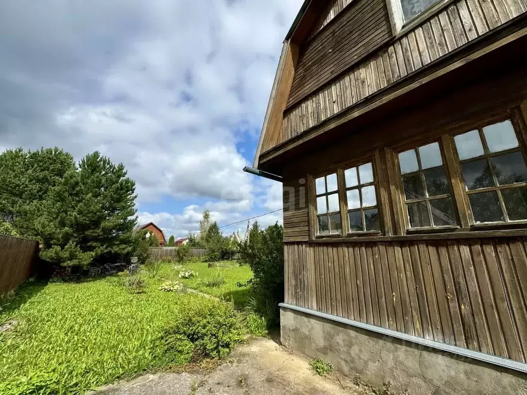 Дом в Московская область, Клин городской округ, Ручеек СНТ 230 (89 м) - Фото 0