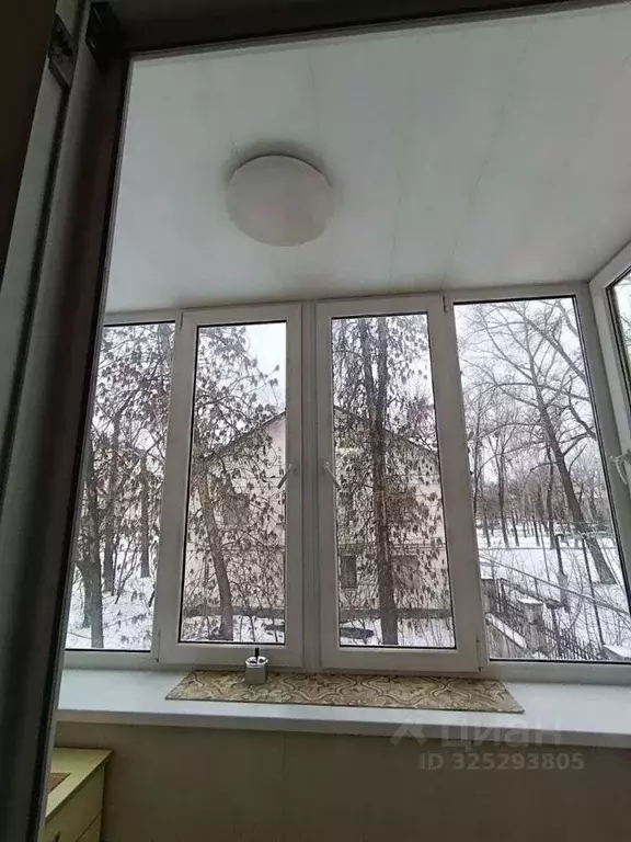 2-к кв. Самарская область, Самара пос. Соцгород, ул. Кишиневская, 20 ... - Фото 2