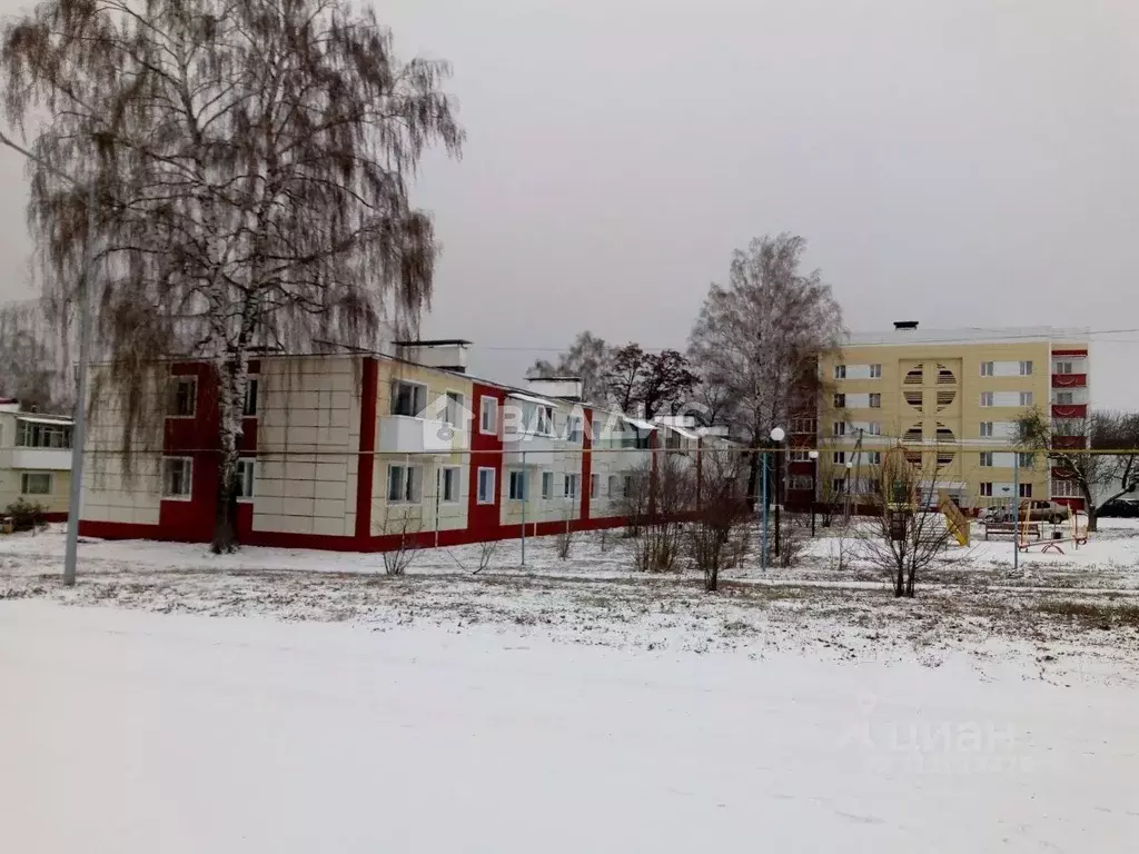 3-к кв. Белгородская область, Шебекинский муниципальный округ, пос. ... - Фото 0