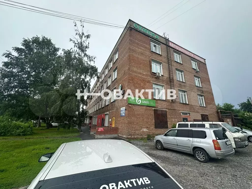 Продам помещение свободного назначения, 5495.3 м - Фото 0