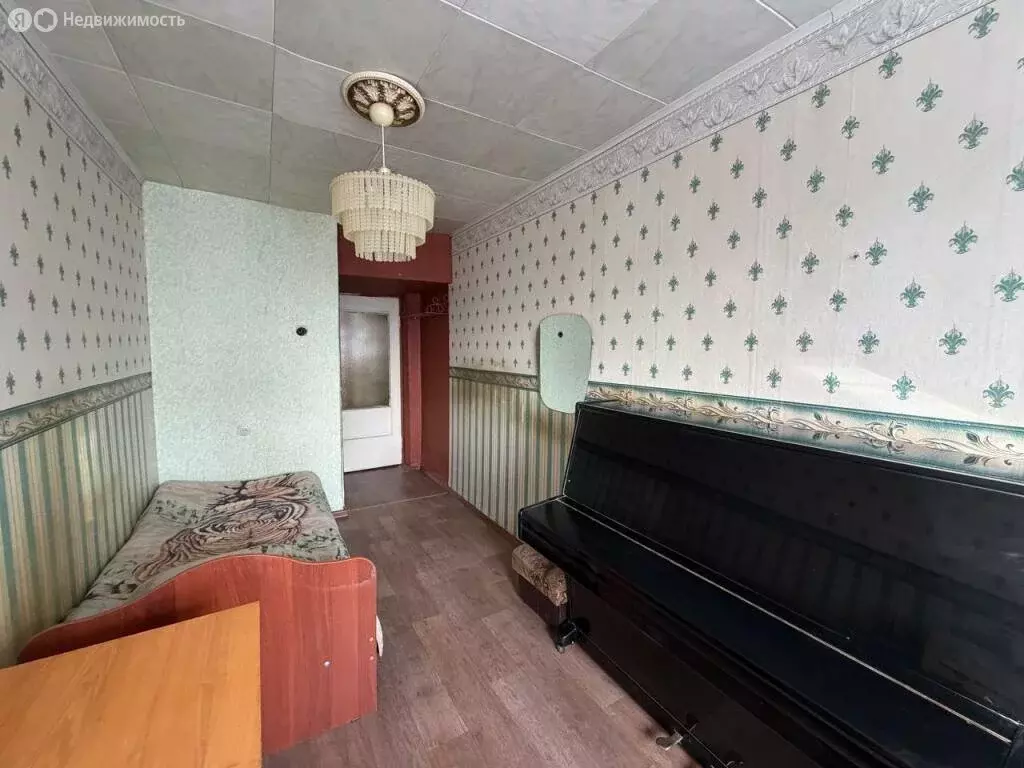 3-комнатная квартира: Уфа, улица Рихарда Зорге, 21 (54 м) - Фото 0