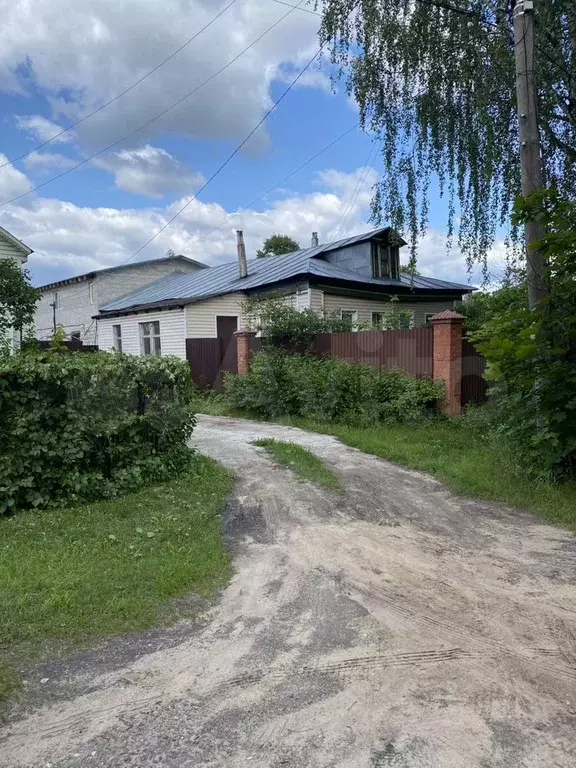 Дом 86 м на участке 7,5 сот. - Фото 1