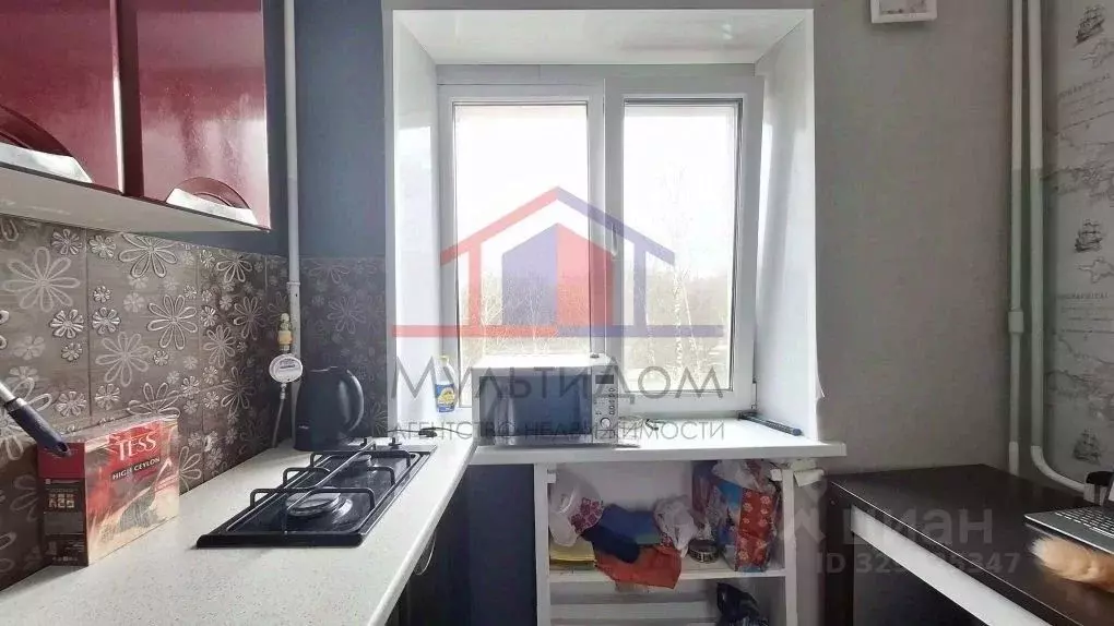 1-к кв. Белгородская область, Старый Оскол Лебединец мкр, 1 (30.1 м) - Фото 1