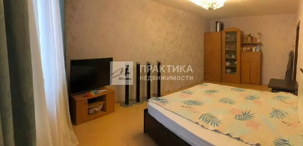 Продается 2-комнатная квартира - Фото 1