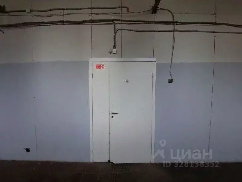 Производственное помещение в Санкт-Петербург Боровая ул., 51 (65 м) - Фото 2