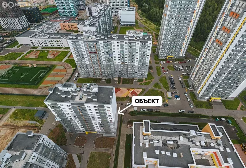 Помещение свободного назначения (83.3 м) - Фото 2