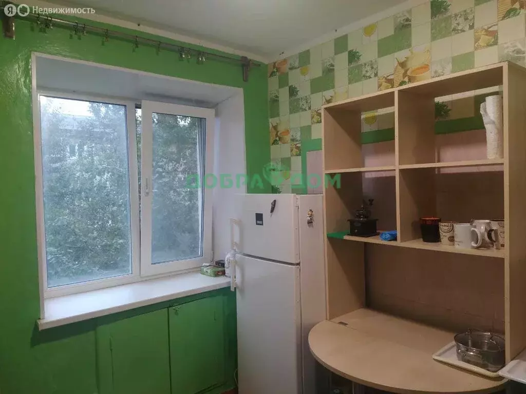 2-комнатная квартира: Нижний Тагил, улица Орджоникидзе, 14 (44 м) - Фото 1