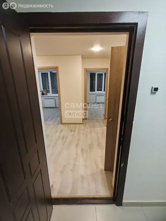 2-комнатная квартира: Нальчик, район Предгорный, Московская улица, ... - Фото 2