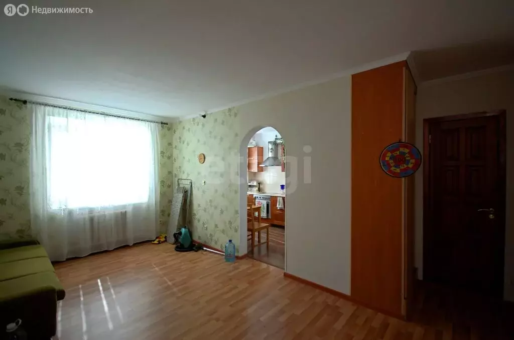 3-комнатная квартира: Заводоуковск, улица Мелиораторов, 7А (58.7 м) - Фото 2