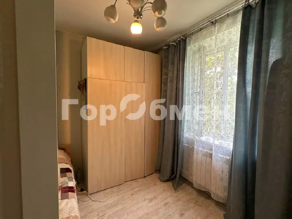 Продается 2-комнатная квартира - Фото 1