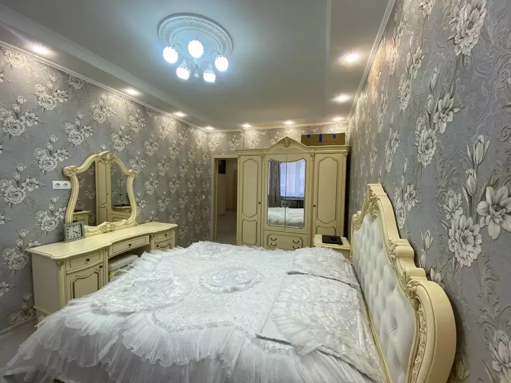 Продаётся 3-к квартира, 96 м - Фото 1
