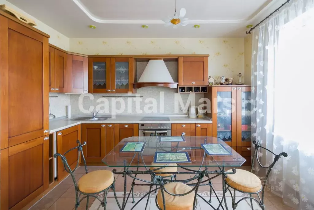 4-к кв. Москва Снежная ул., 28 (130.0 м) - Фото 0