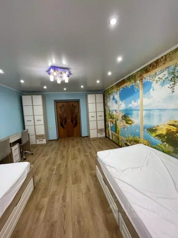 3-к кв. Белгородская область, Белгород ул. Губкина, 15г (76.9 м) - Фото 2