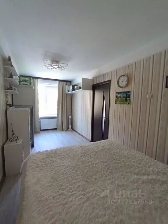 2-к кв. Санкт-Петербург Новоизмайловский просп., 32К1 (44.0 м) - Фото 2