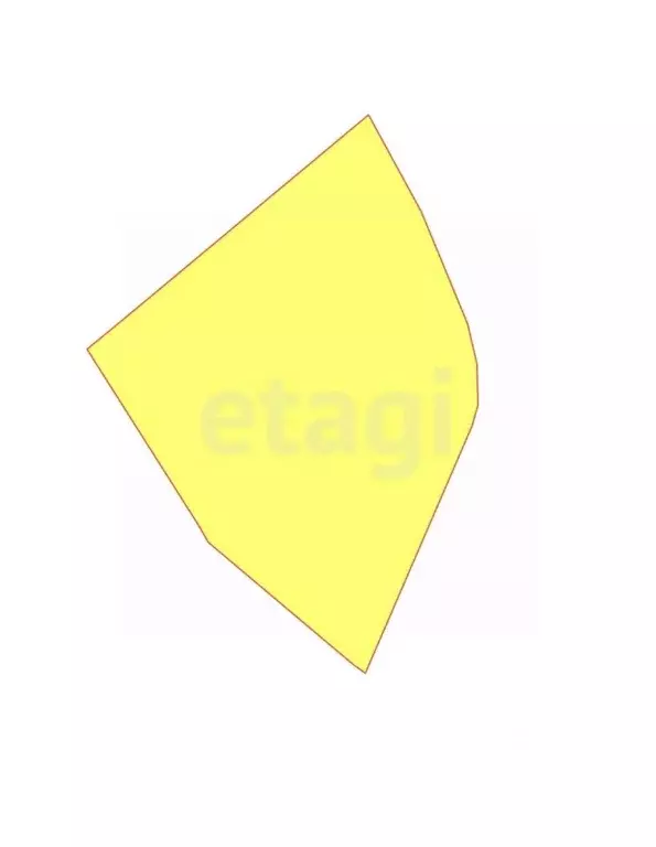 Участок в Смоленская область, Смоленский муниципальный округ, СНТ ... - Фото 1