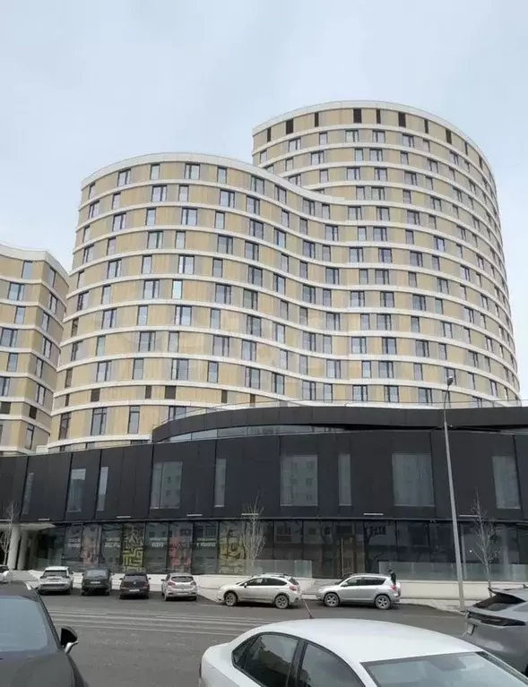 Продам офисное помещение, 61.6 м - Фото 1