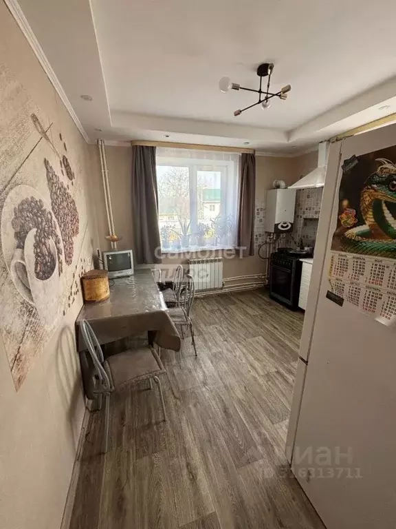 Дом в Костромская область, Кострома Пантусово мкр, проезд 2-й ... - Фото 1