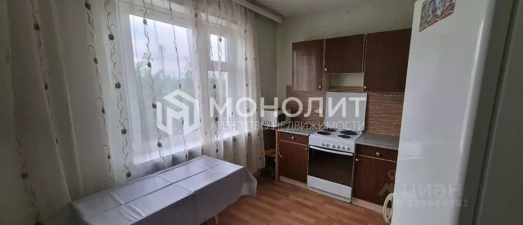 1-к кв. Белгородская область, Старый Оскол Северный мкр, 34 (37.0 м) - Фото 1