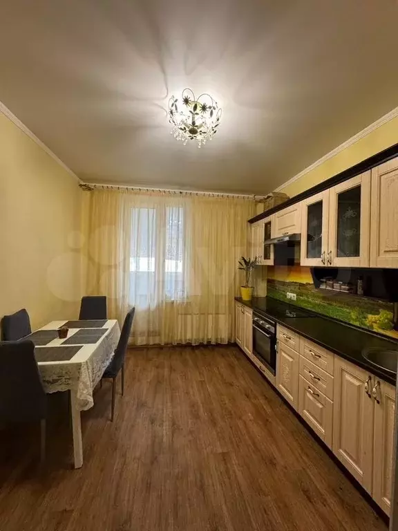 2-к. квартира, 55 м, 19/19 эт. - Фото 0