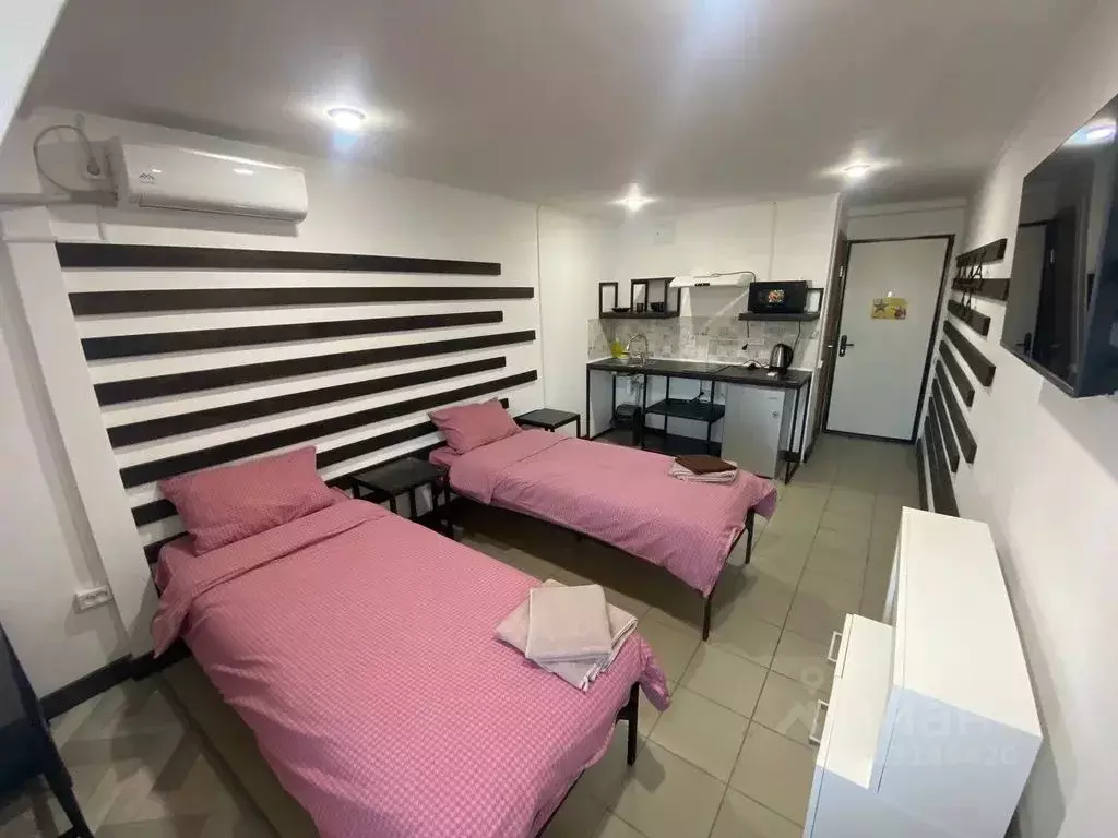 Комната Краснодарский край, Крымский район, Кеслеровское с/пос, ... - Фото 1