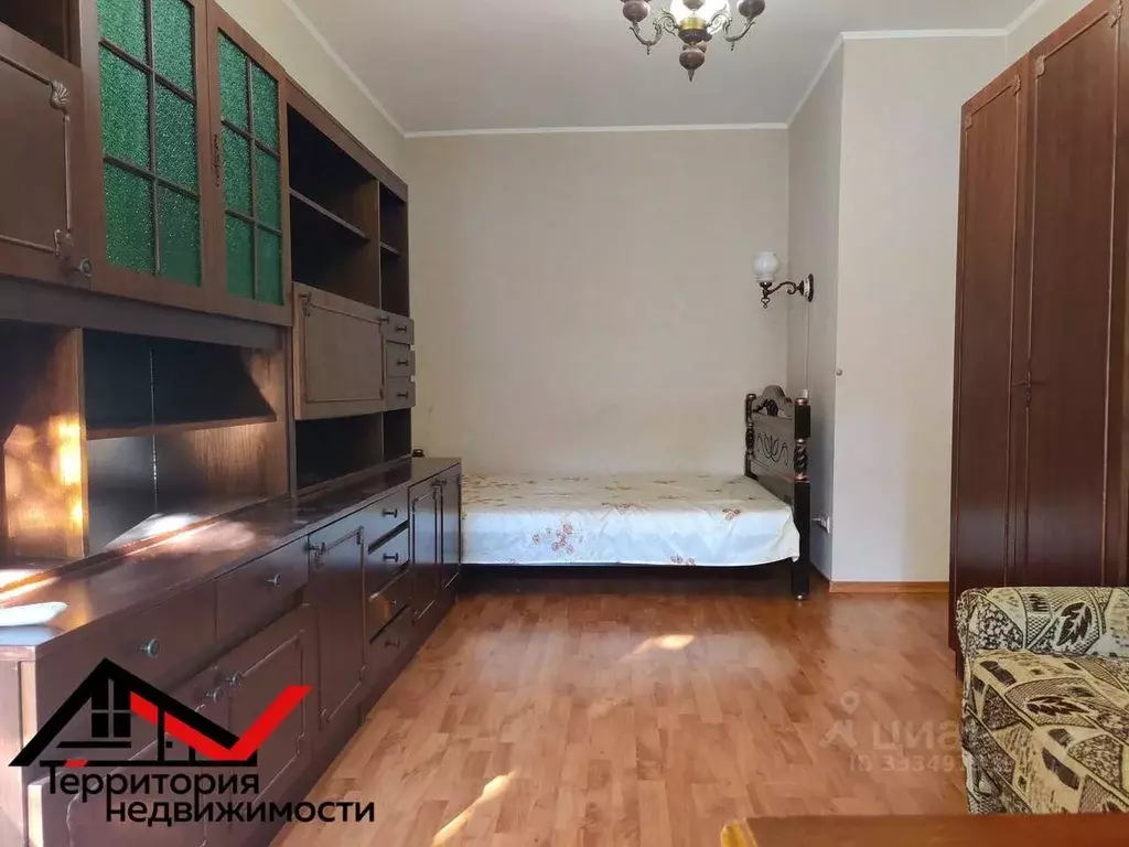 1-к кв. Севастополь ул. Академика Крылова, 15 (30.0 м) - Фото 2