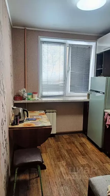 2-к кв. Кемеровская область, Прокопьевск ул. Обручева, 20 (45.0 м) - Фото 2