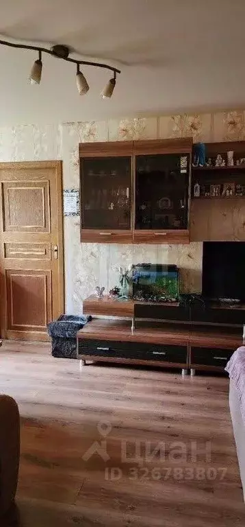 2-к кв. Ярославская область, Ярославль ул. Писемского, 46 (43.1 м) - Фото 1