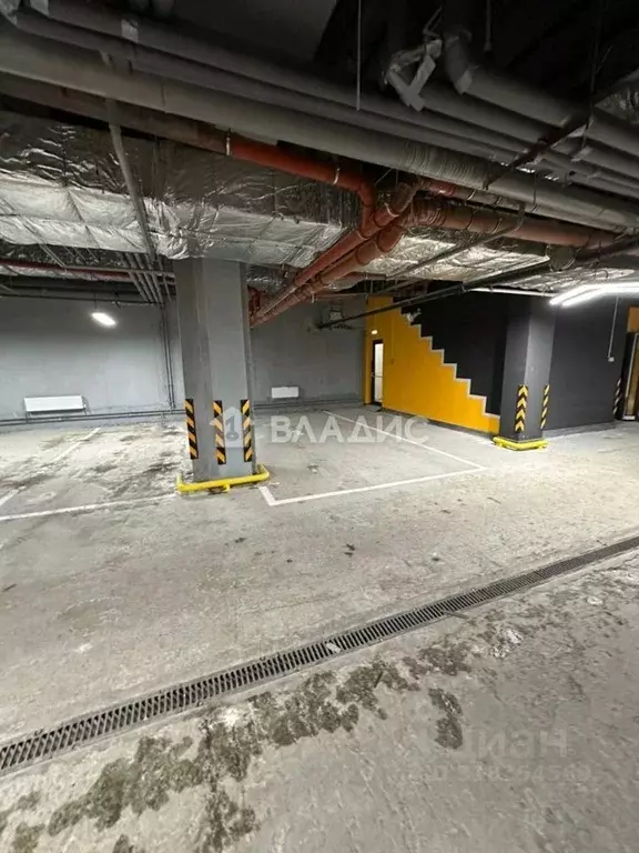 Гараж в Пензенская область, Пенза ул. Урицкого, 48 (22 м) - Фото 1