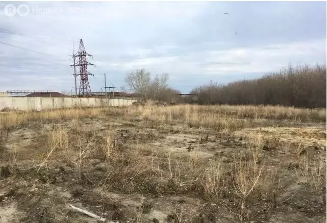 Участок в Шадринск, улица Труда (11 м) - Фото 2