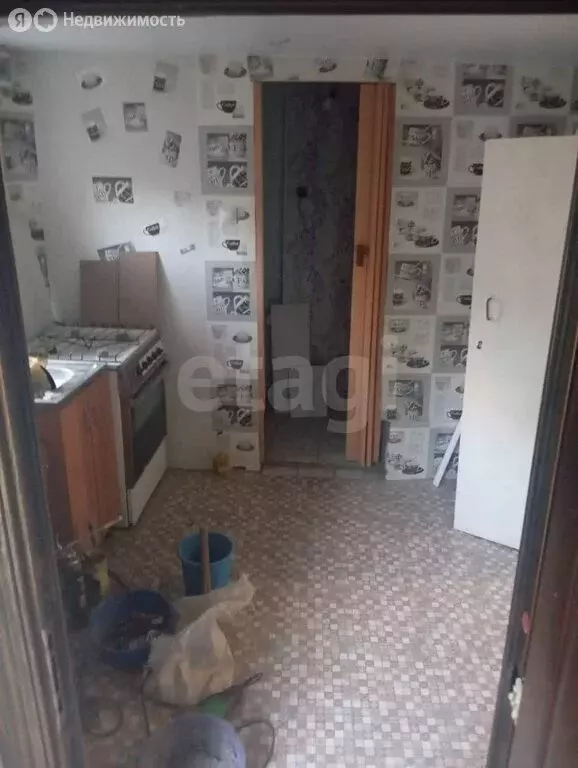 2-комнатная квартира: Таганрог, улица Островского, 37 (24 м) - Фото 1