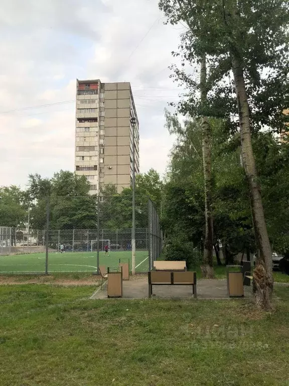 Квартира, 2 комнаты, 46 м - Фото 1