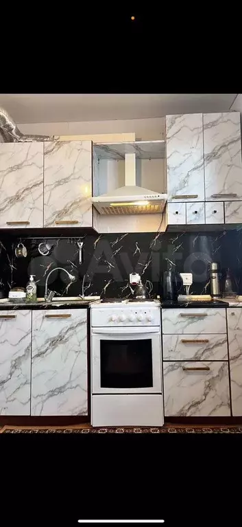 1-к. квартира, 50 м, 7/17 эт. - Фото 0