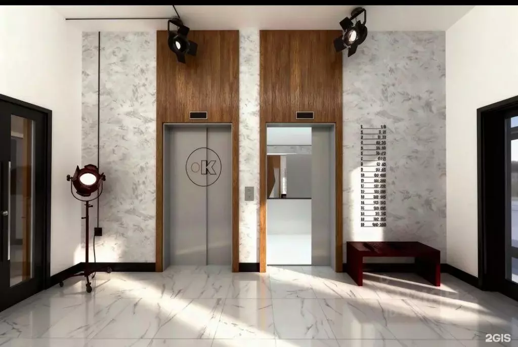 1-к кв. Иркутская область, Иркутск ул. Баррикад, 60/5 (30.9 м) - Фото 1