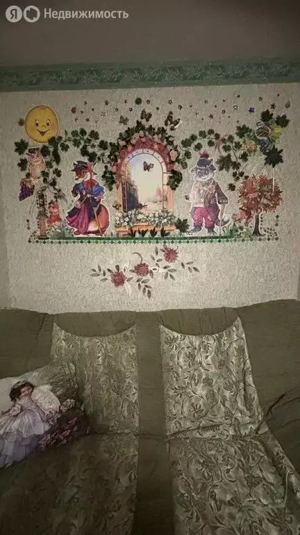 2-комнатная квартира: Торжок, улица Максима Горького, 55 (47.2 м) - Фото 2