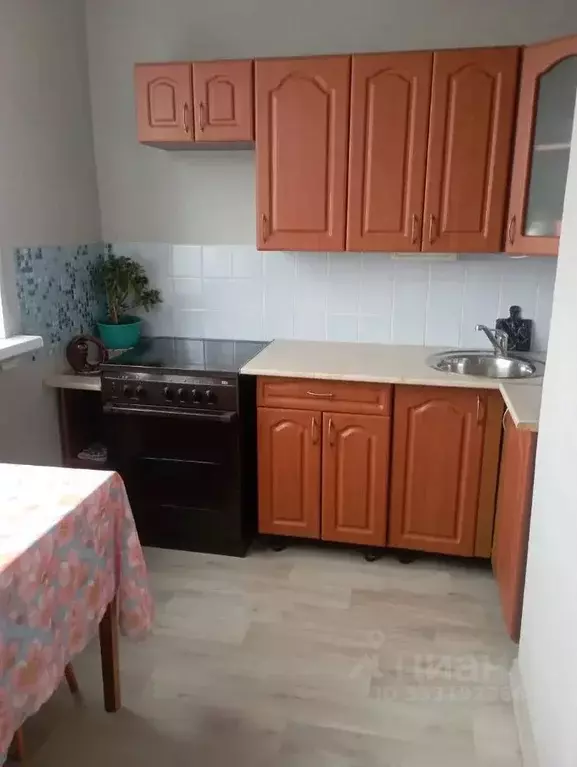 1-к кв. Москва Пролетарский просп., 19К2 (42.0 м) - Фото 1