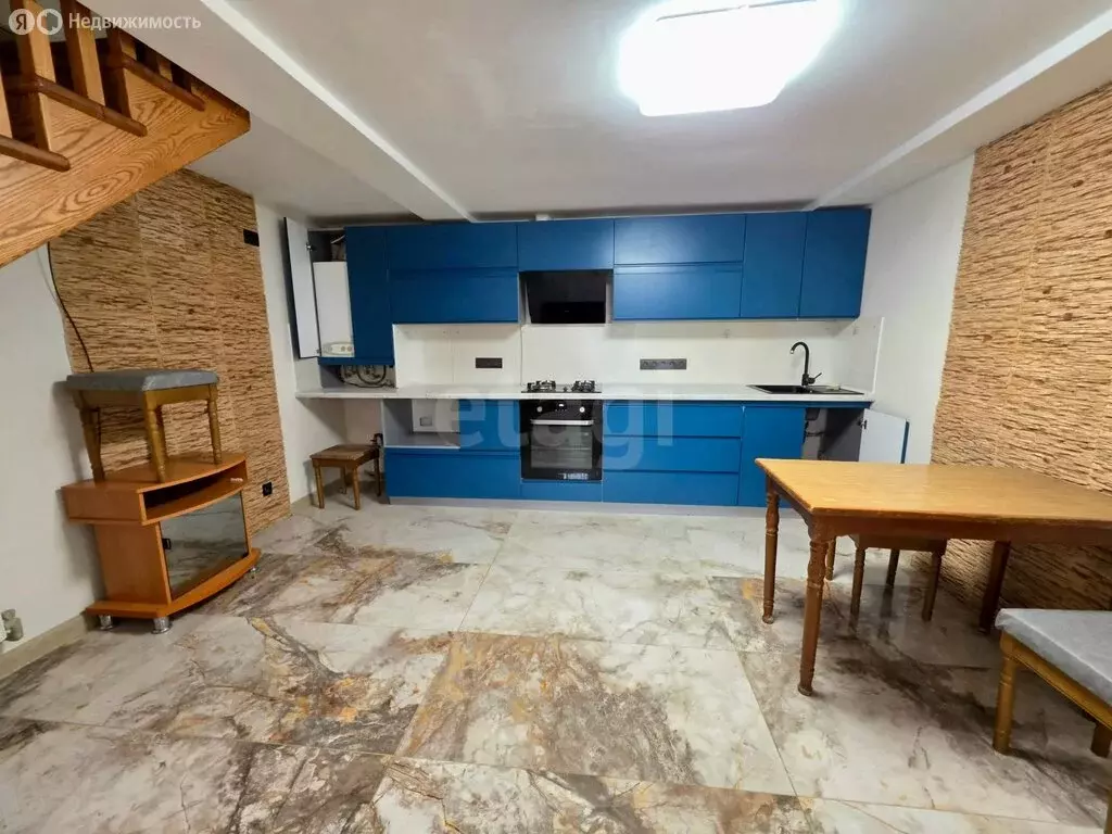 Дом в Новофёдоровка, Арсенальная улица (56.8 м) - Фото 1