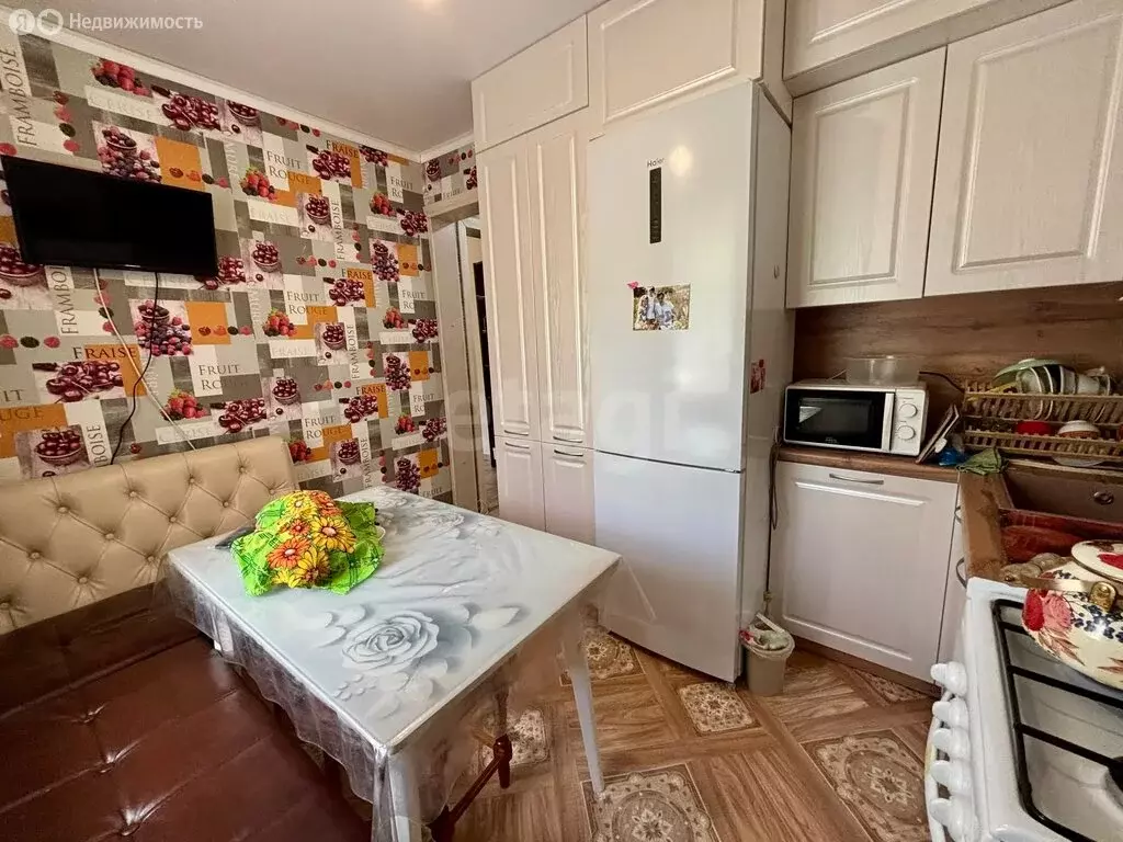 1-комнатная квартира: Стерлитамак, улица Карла Маркса, 149 (29.1 м) - Фото 2