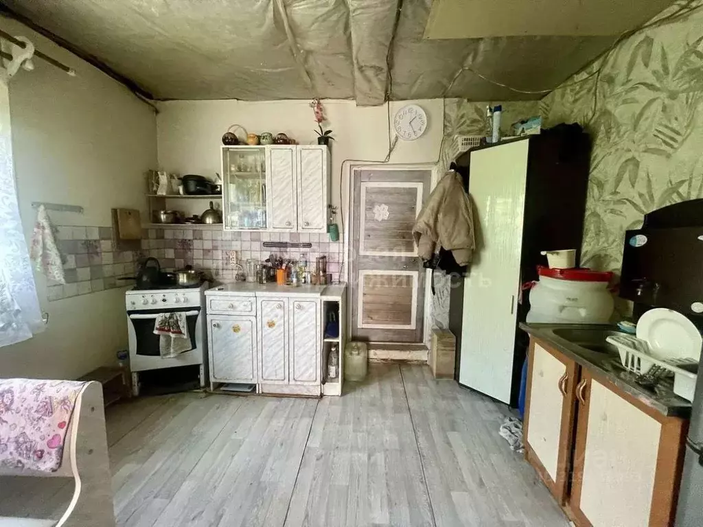 Дом в Новгородская область, Великий Новгород Линейная ул., 23 (42 м) - Фото 1
