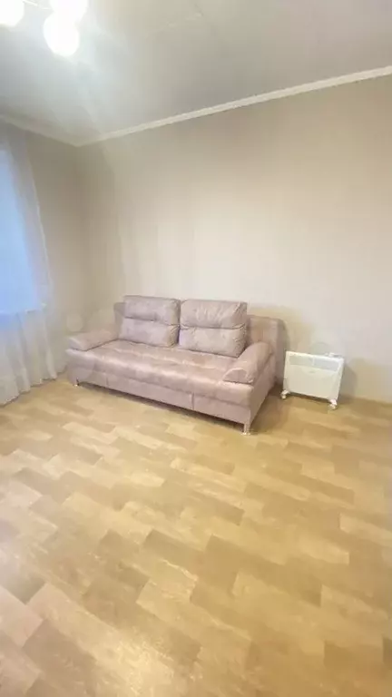 Квартира-студия, 18,5 м, 3/5 эт. - Фото 1