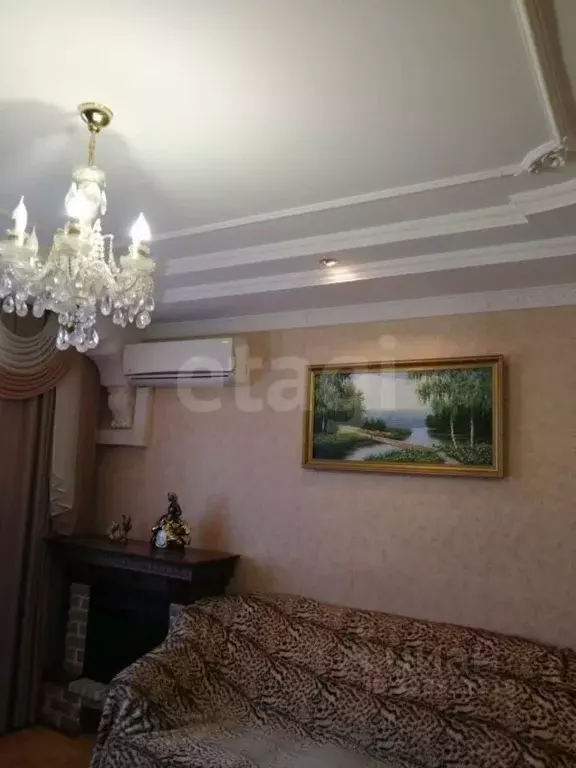 3-к кв. Мордовия, Саранск ул. Попова, 64В (70.0 м) - Фото 1