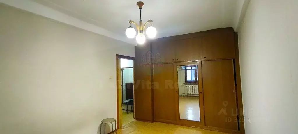 1-к кв. Севастополь ул. Глухова, 5 (30.6 м) - Фото 2