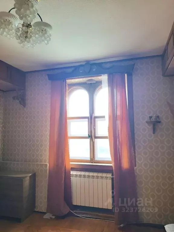 2-к кв. Рязанская область, Рязань Первомайский просп., 33 (56.4 м) - Фото 1