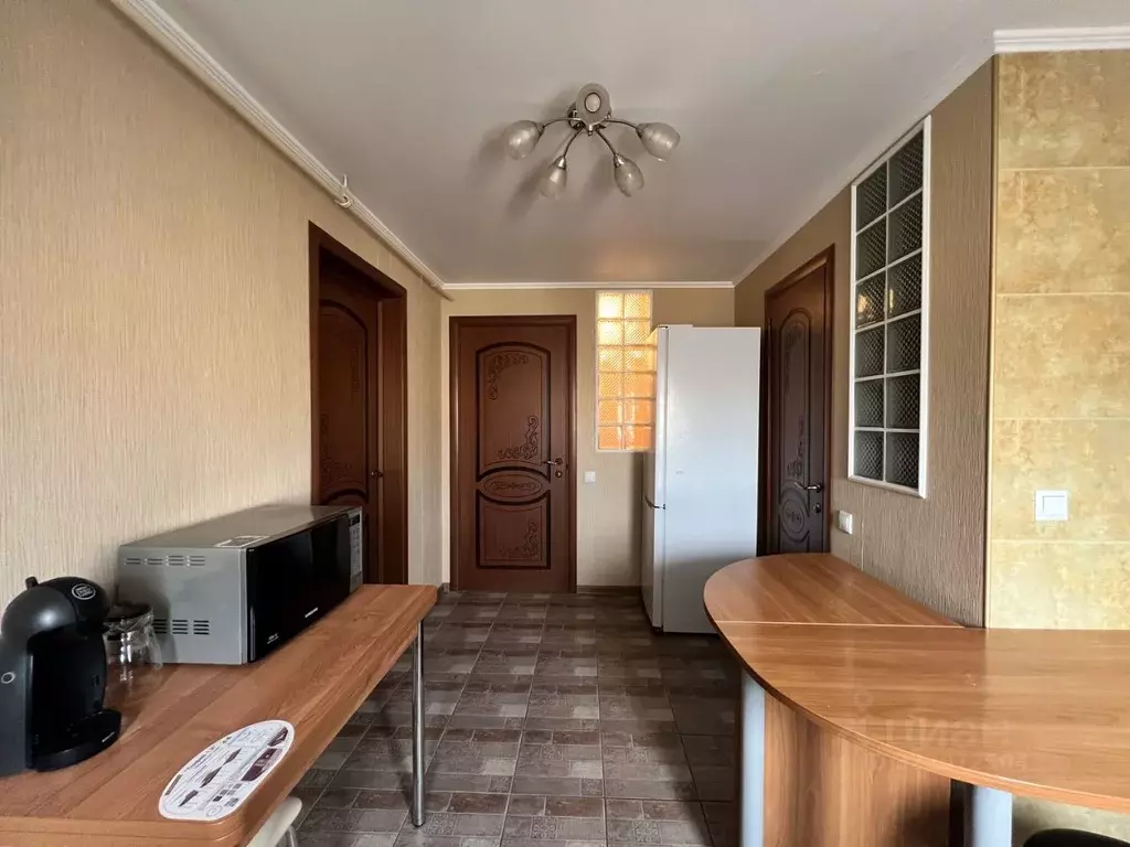 1-к кв. Московская область, Истра муниципальный округ, с. Рождествено ... - Фото 1