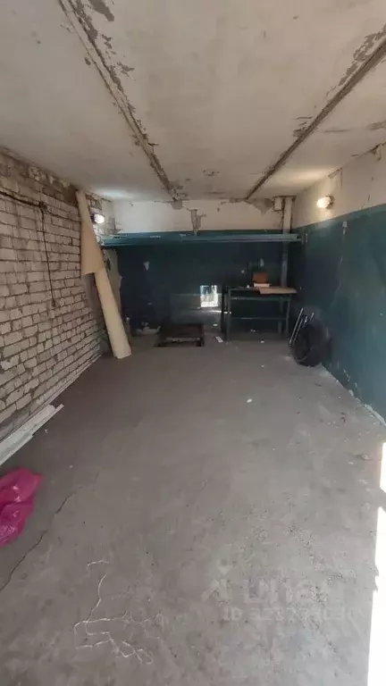 Гараж в Татарстан, Казань ГСК Якорь тер., 109 (19 м) - Фото 2