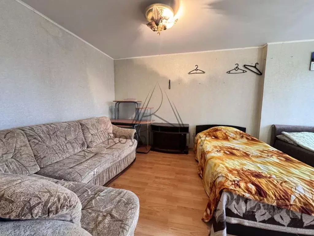 2-к кв. Санкт-Петербург Лабораторная ул., 17 (61.0 м) - Фото 1