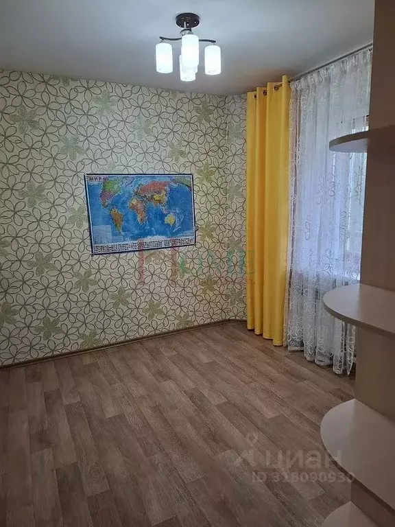 2-к кв. Новосибирская область, Новосибирск ул. Курчатова, 37/2 (51.0 ... - Фото 1
