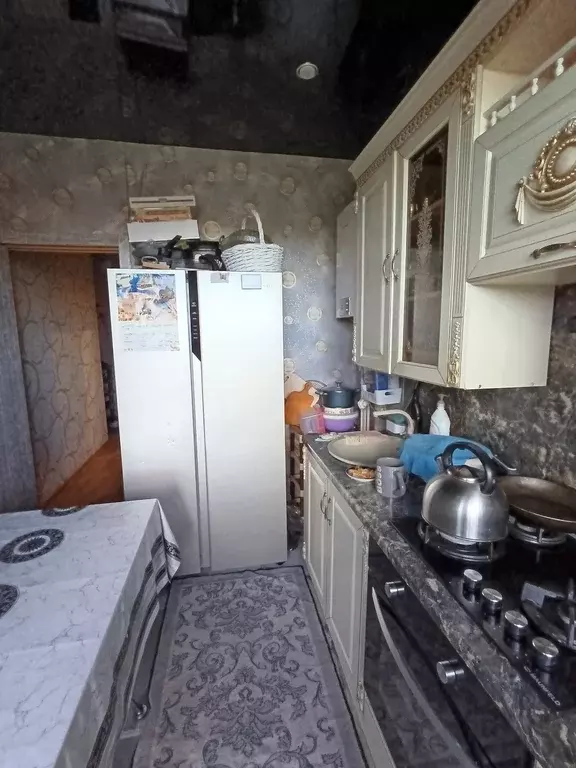 Продаётся 2-к квартира, 60.5 м - Фото 1