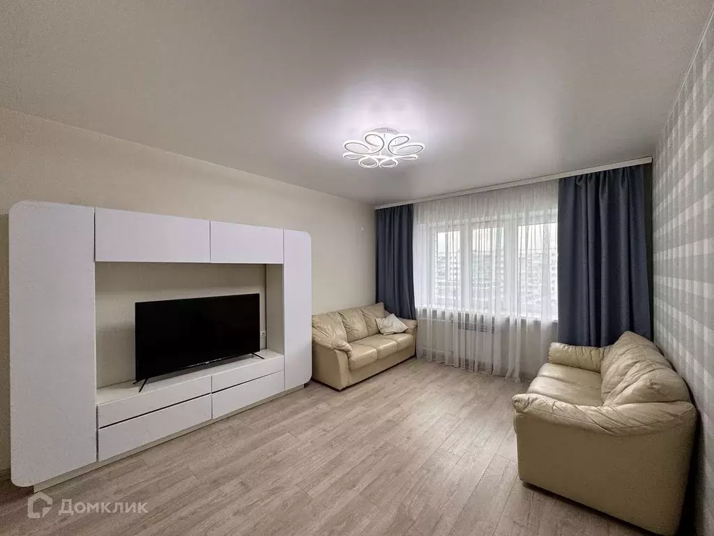 Продаётся 2-к квартира, 65.5 м - Фото 0